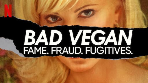 Bad-Vegan