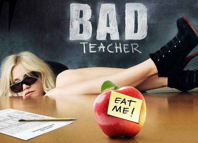 Bad-teacher