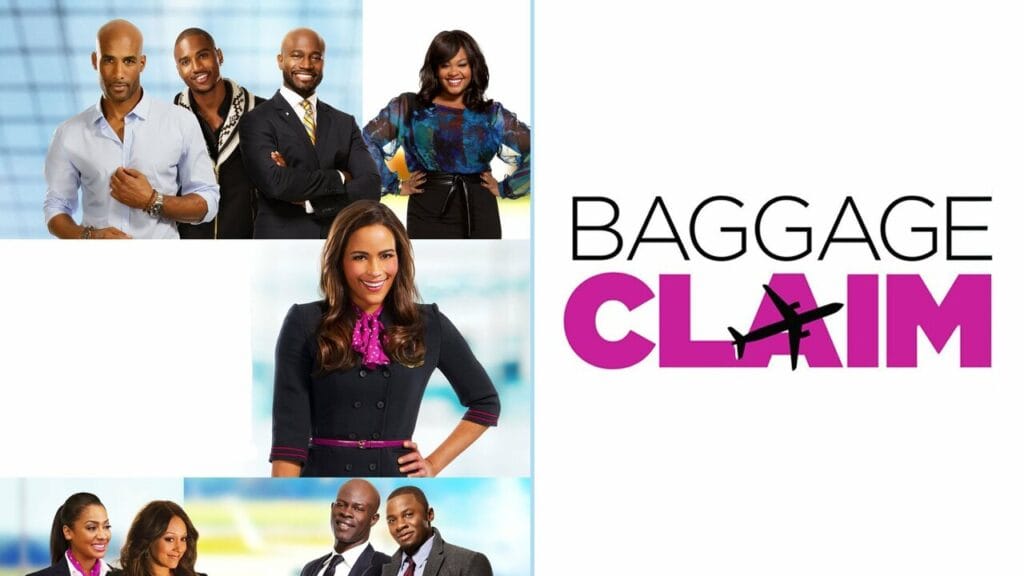 Baggage-Claim