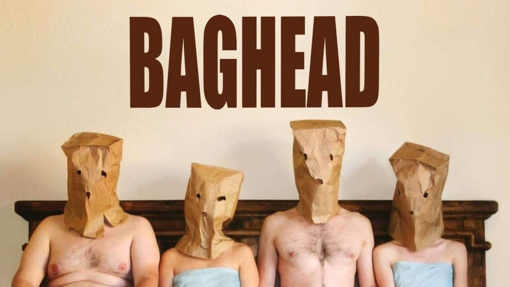 Baghead