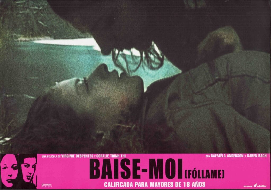 Baise-Moi