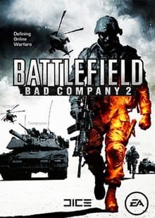 Battlefield 2 – Bad Company