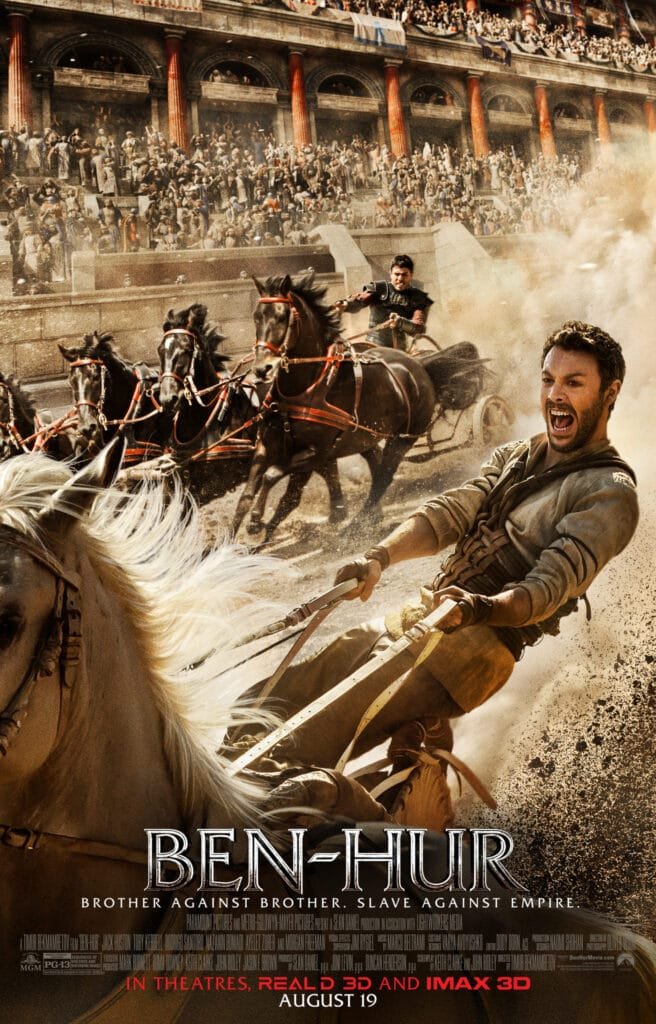 Ben Hur