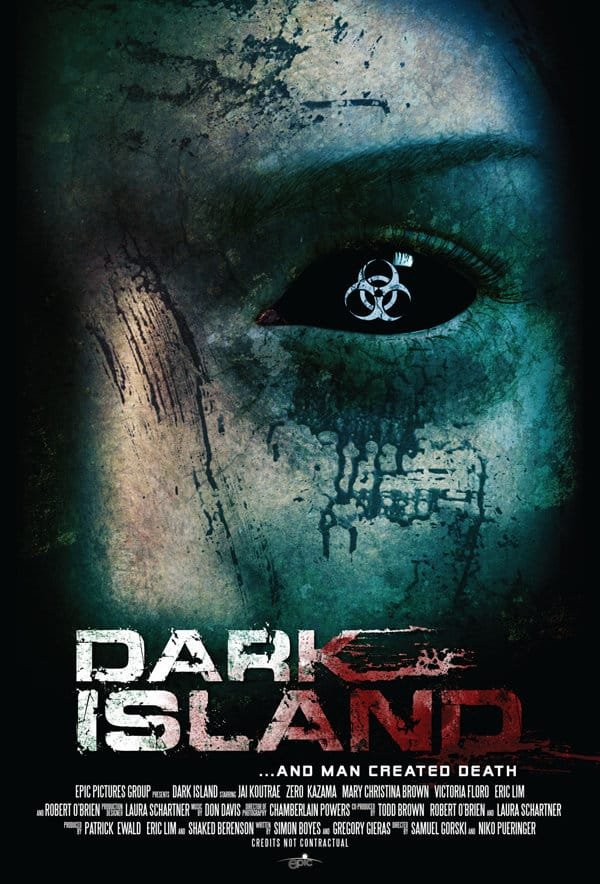 Dark-Island