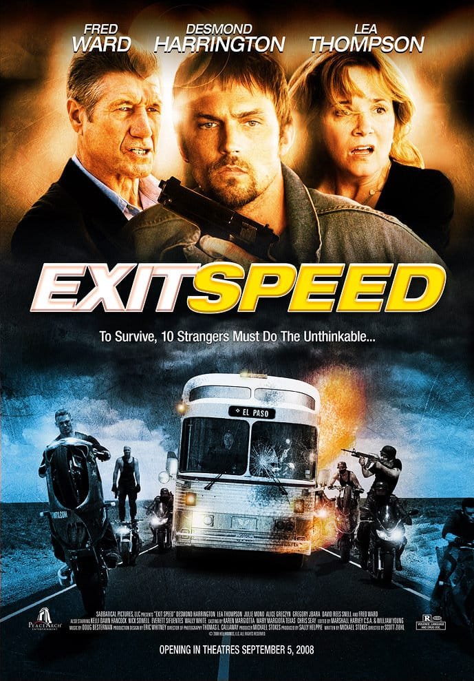 Exit-Speed