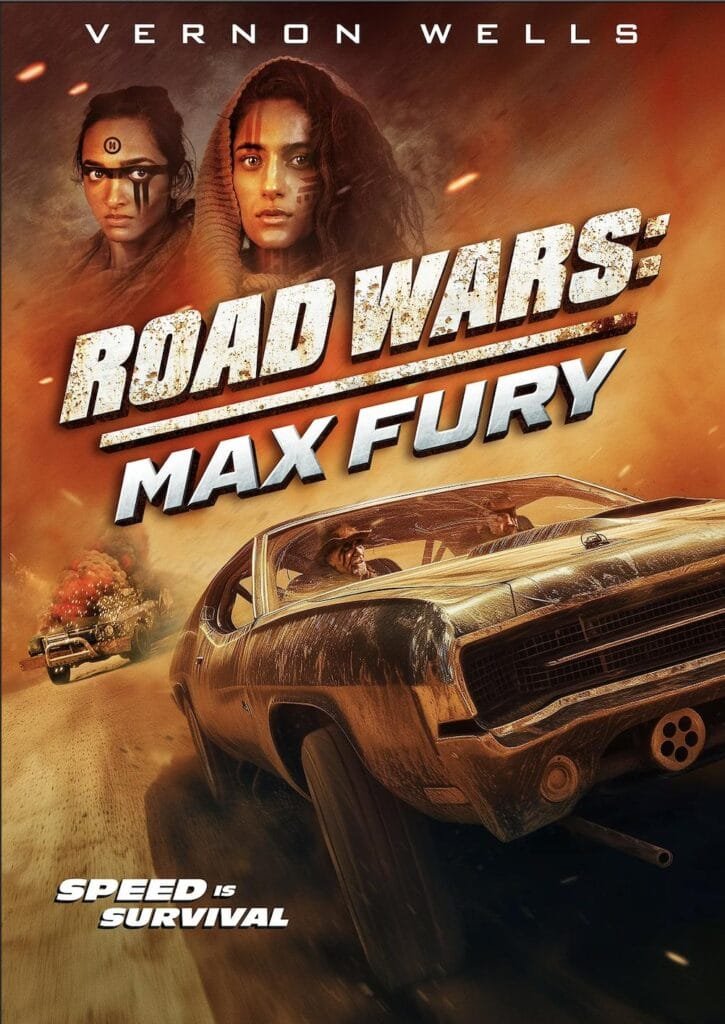 Road Wars