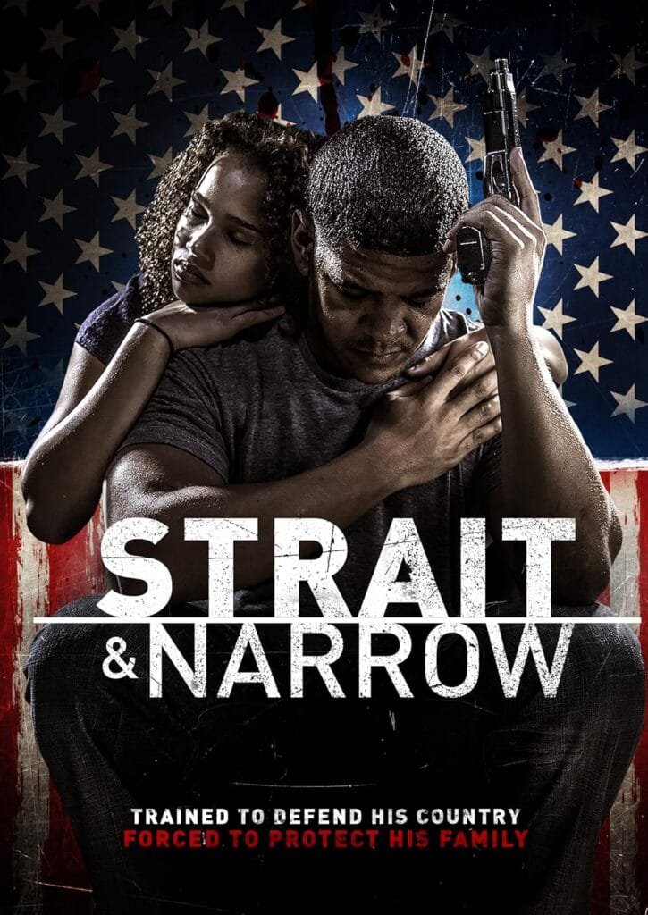 Strait & Narrow