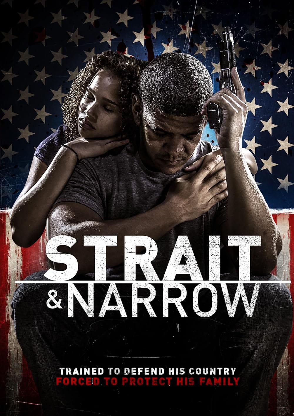 Strait-&-Narrow