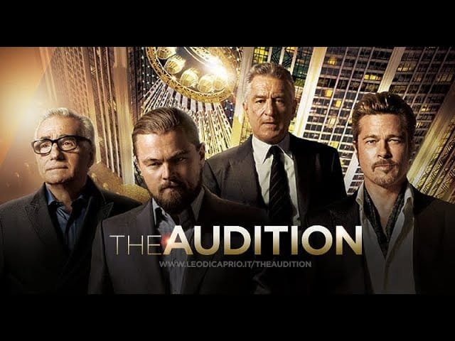 The-Audition