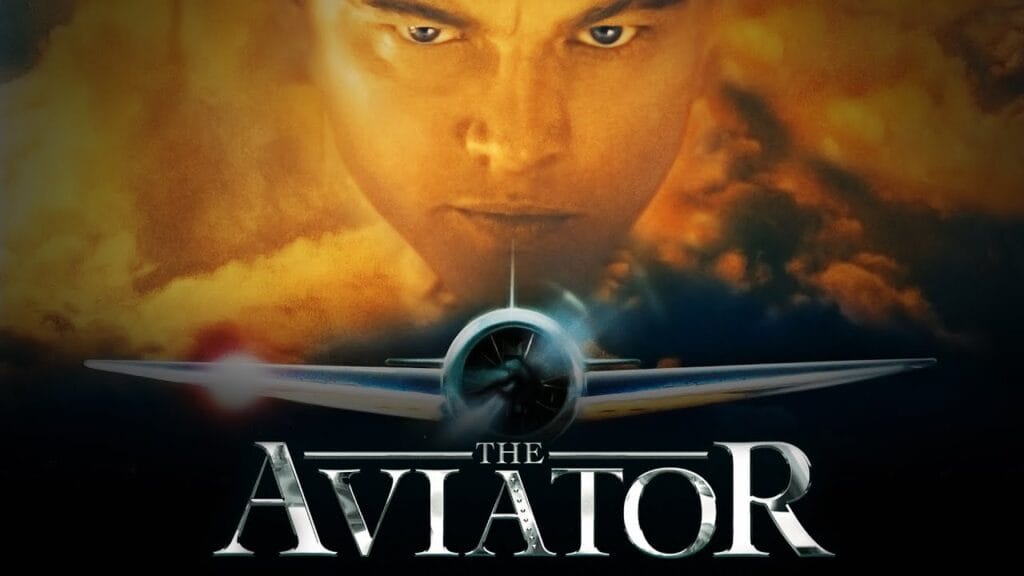 The-Aviator