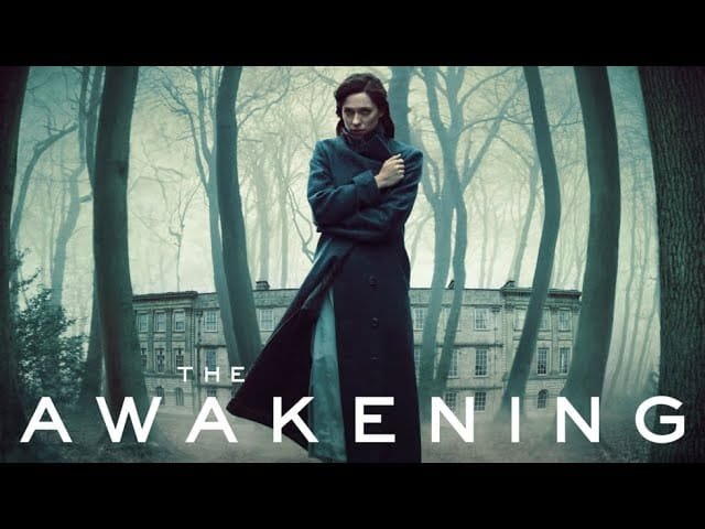 The-Awakening