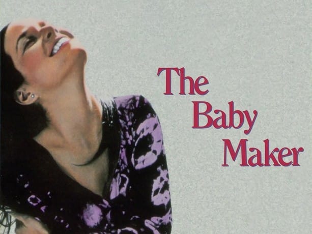 The-Baby-Maker