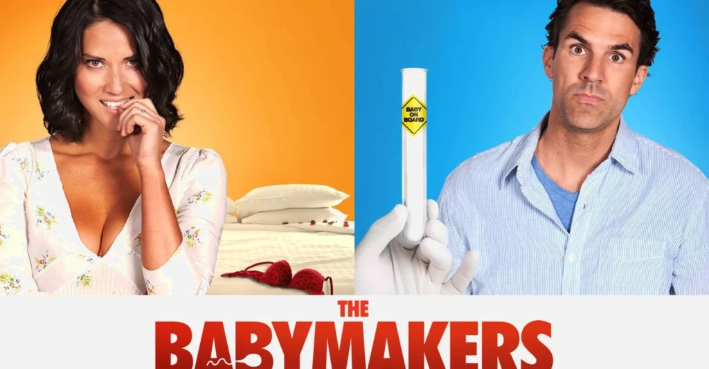 The-Babymakers