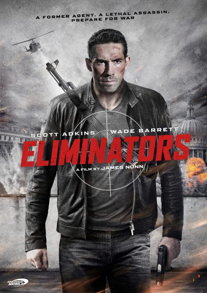 The Eliminator