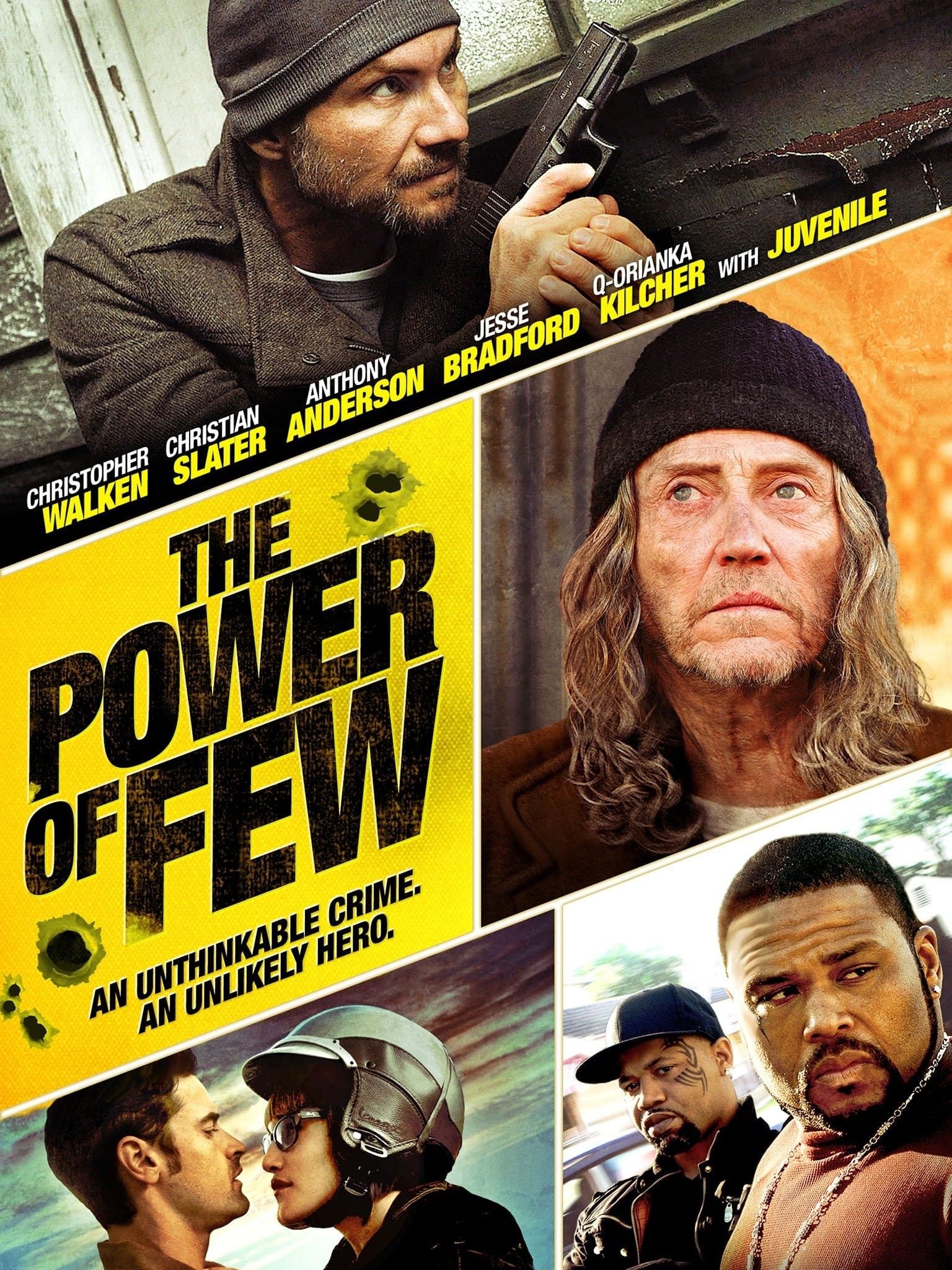 The-Power-of-Few