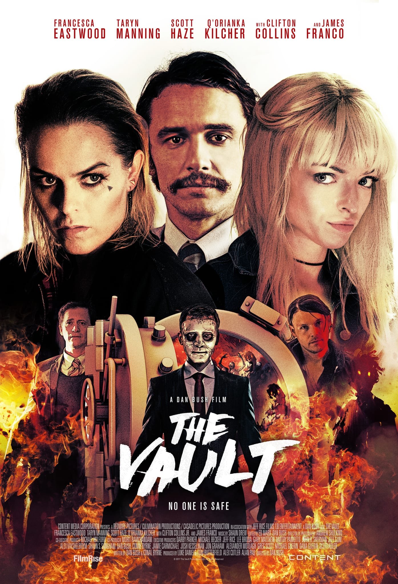 The-Vault