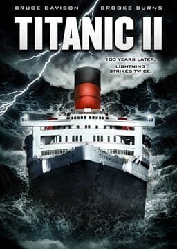 Titanic II