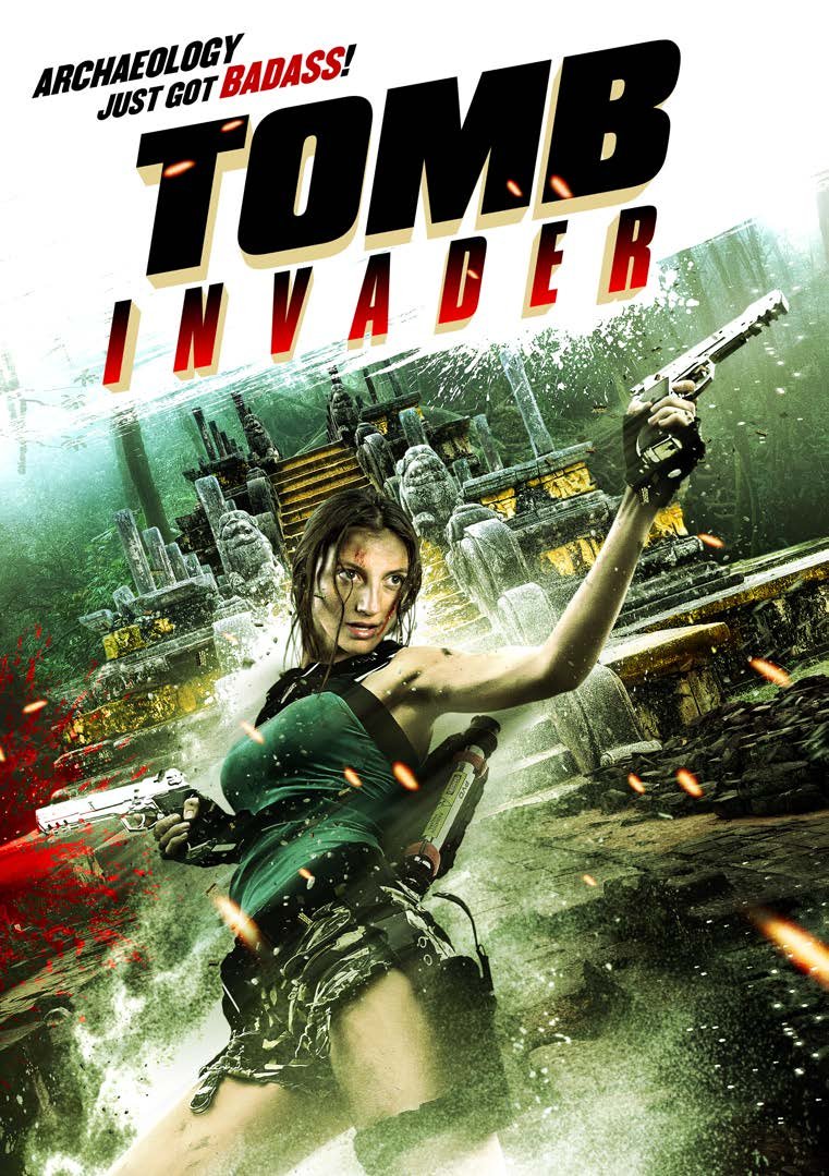 Tomb-Invader