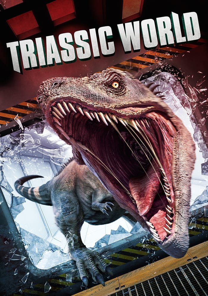 Triassic-World