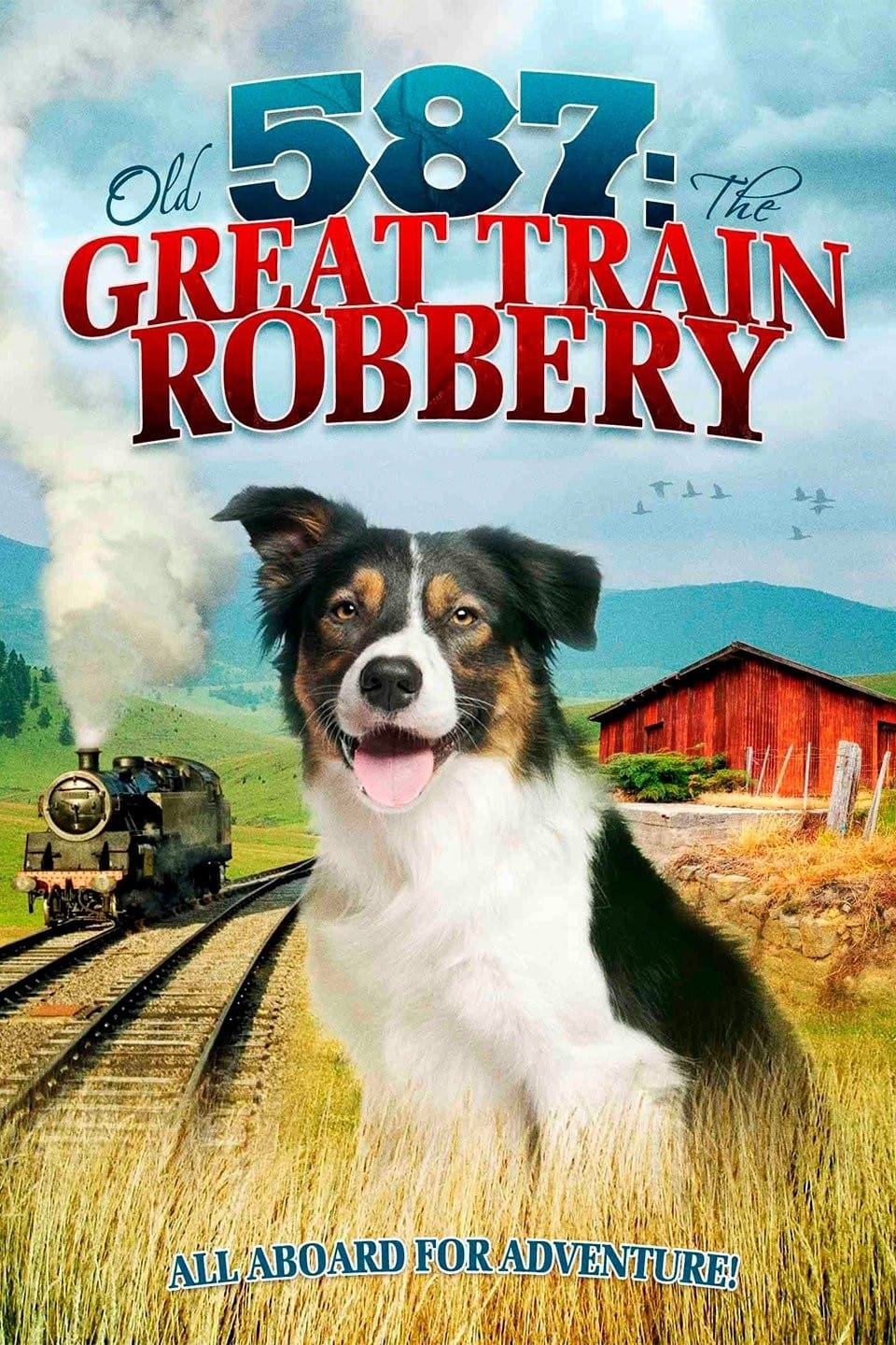 587-The-Great-Train-Robbery