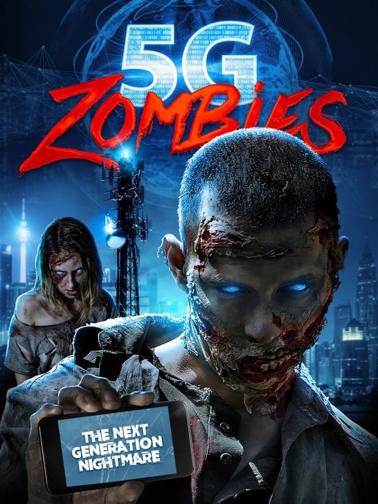 5G ZOMBIES