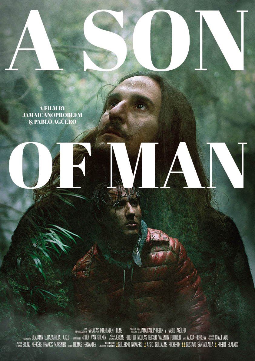 A-SON-OF-MAN