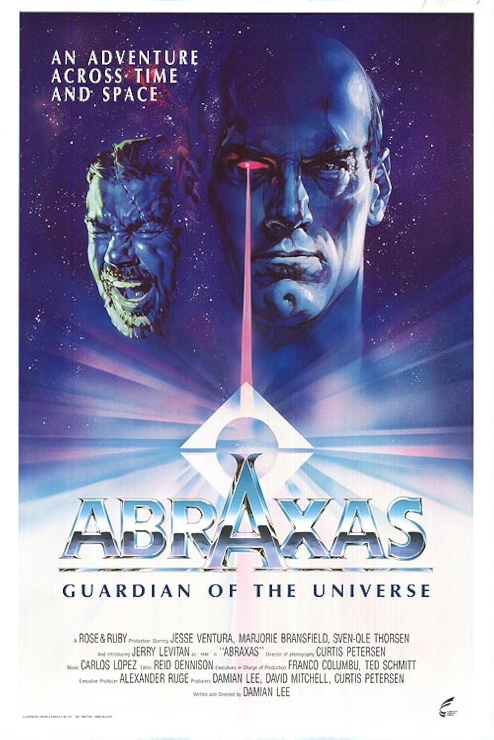 ABRAXAS