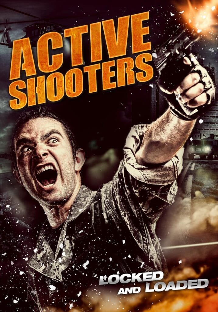 ACTIVE SHOOTERS