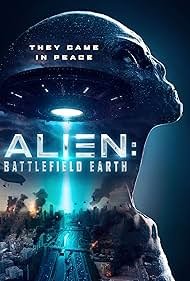 ALIEN-BATTLEFIELD