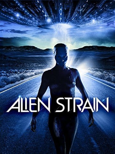 ALIEN-STRAIN