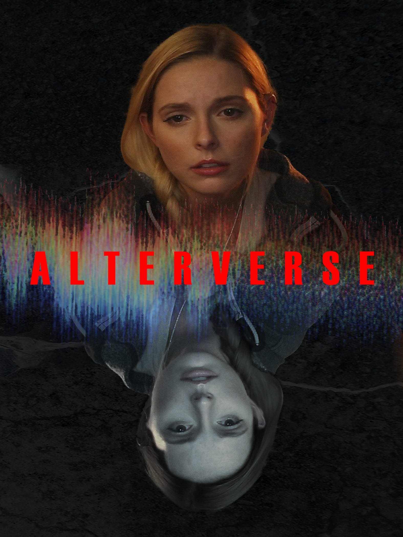 ALTERVERSE