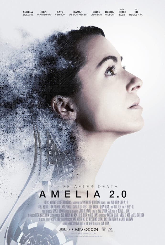 AMELIA 2.0