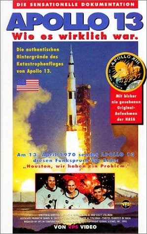 APOLLO 13: THE UNTOLD STORY