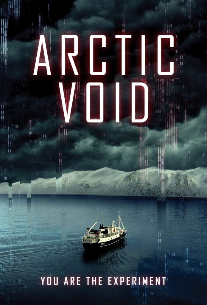 ARCTIC VOID