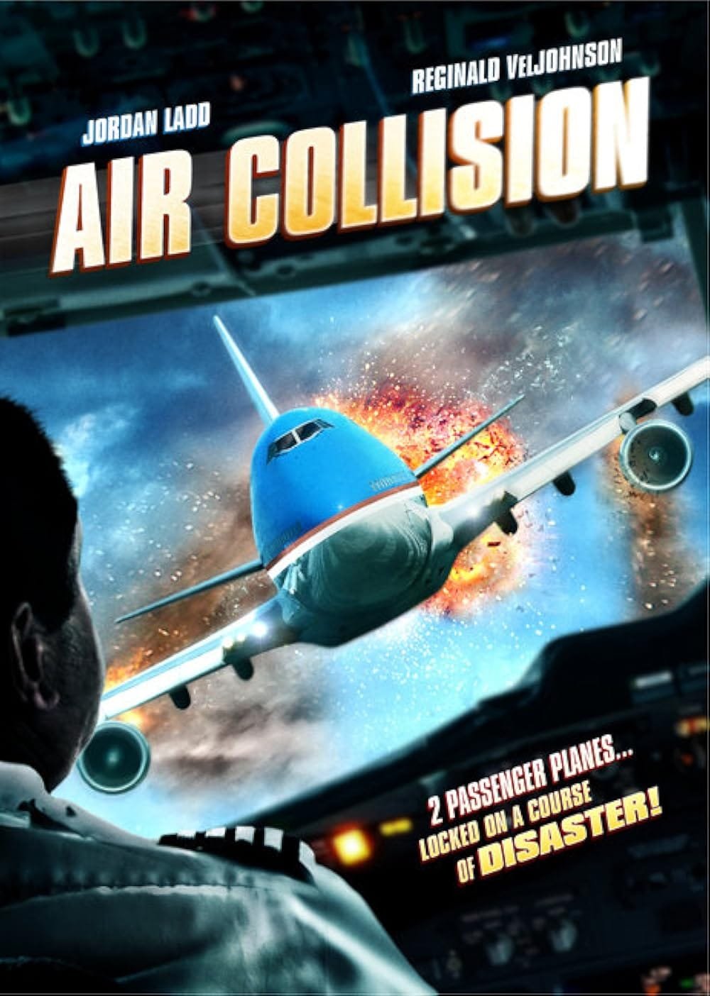 Air-Collision