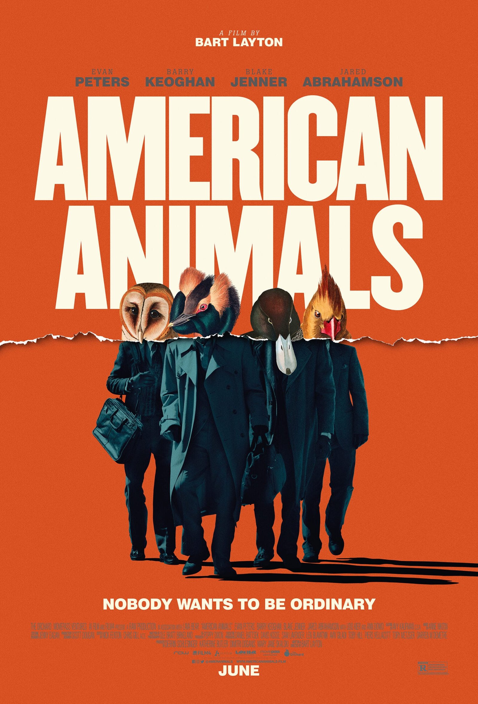 American-Animals