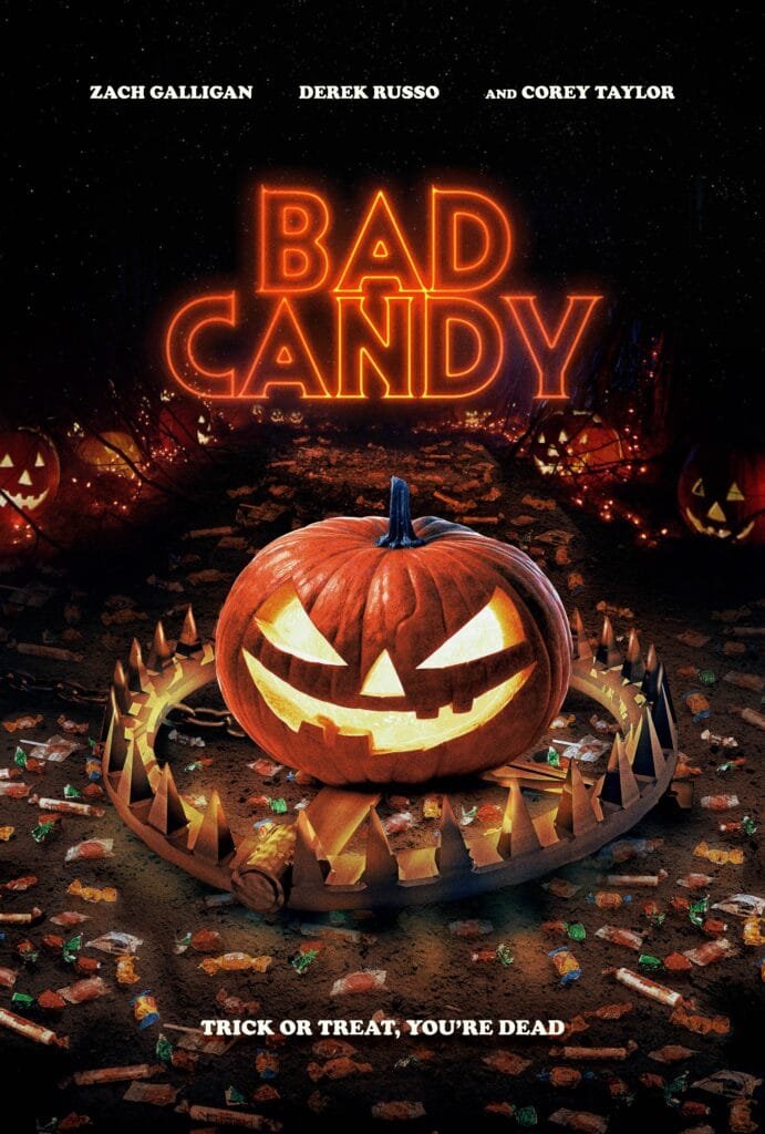 BAD CANDY 