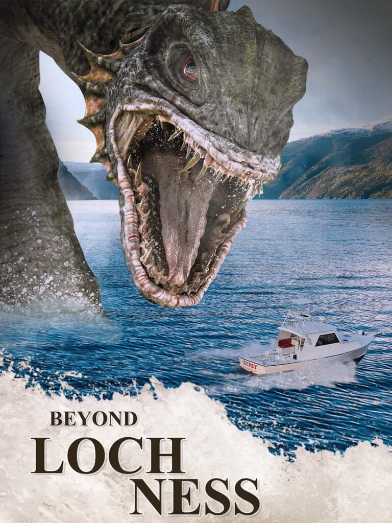 BEYOND LOCH NESS