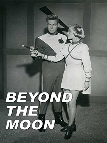 BEYOND THE MOON