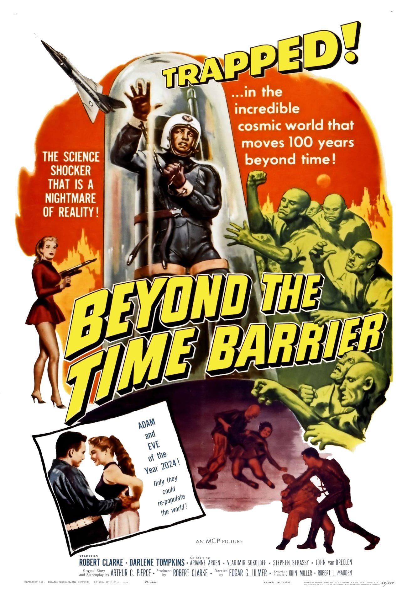 BEYOND-TIME-BARRIER