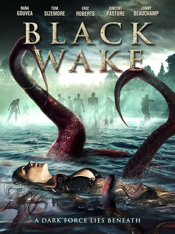 BLACK-WAKE