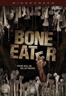 BONE-EATER