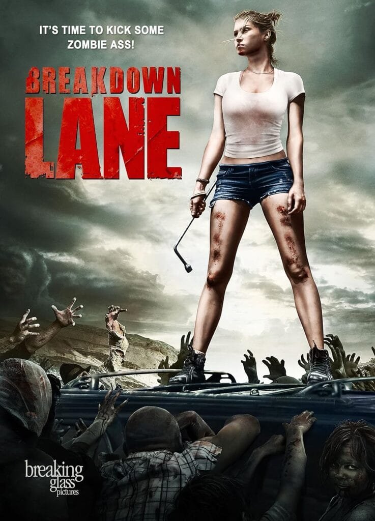 BREAKDOWN LANE 