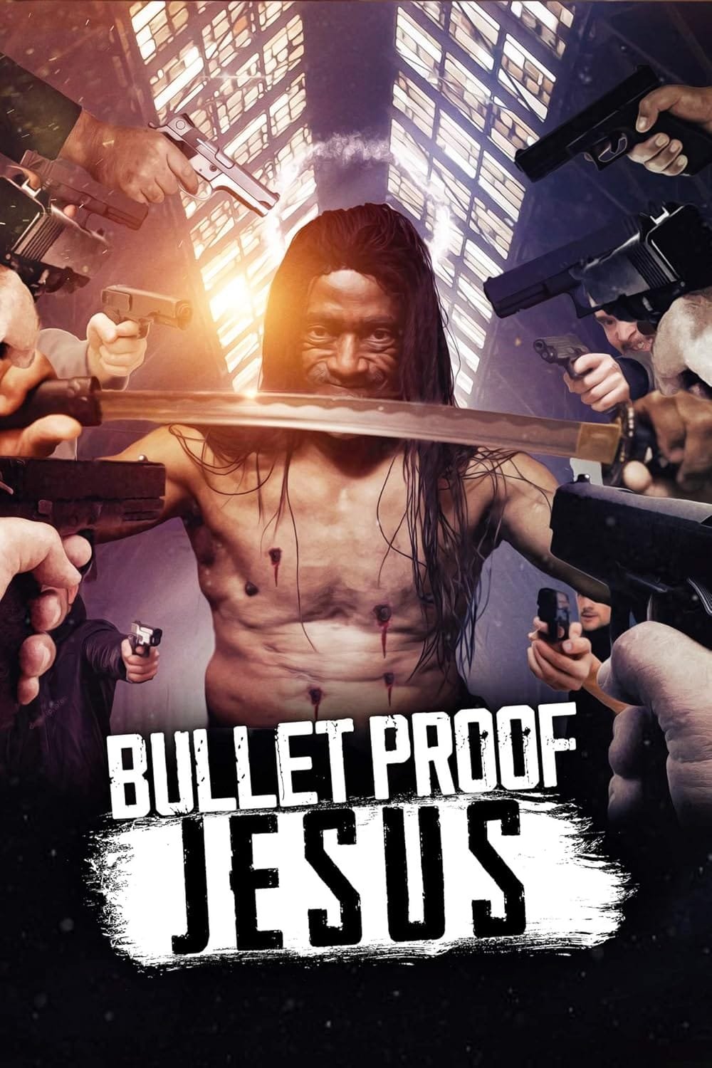 BULLETPROOF-JESUS