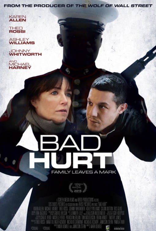 Bad-Hurt