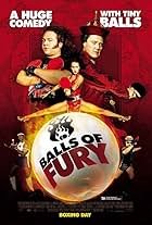 Balls of Fury