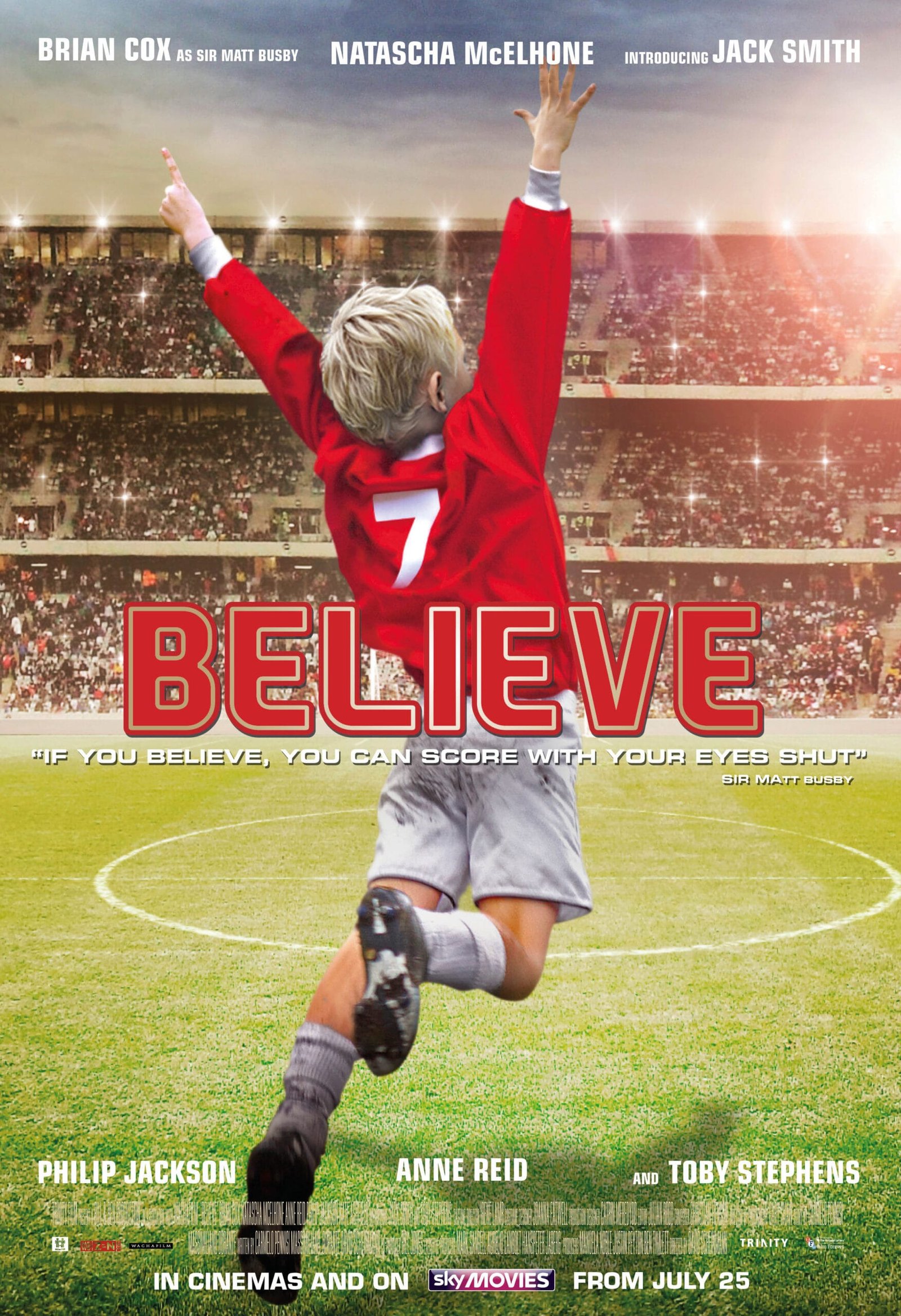 Believe