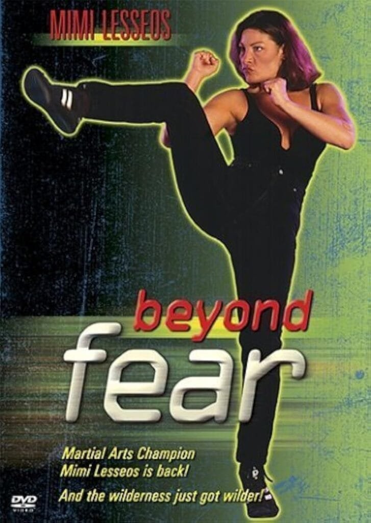 Beyond Fear