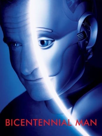 Bicentennial Man