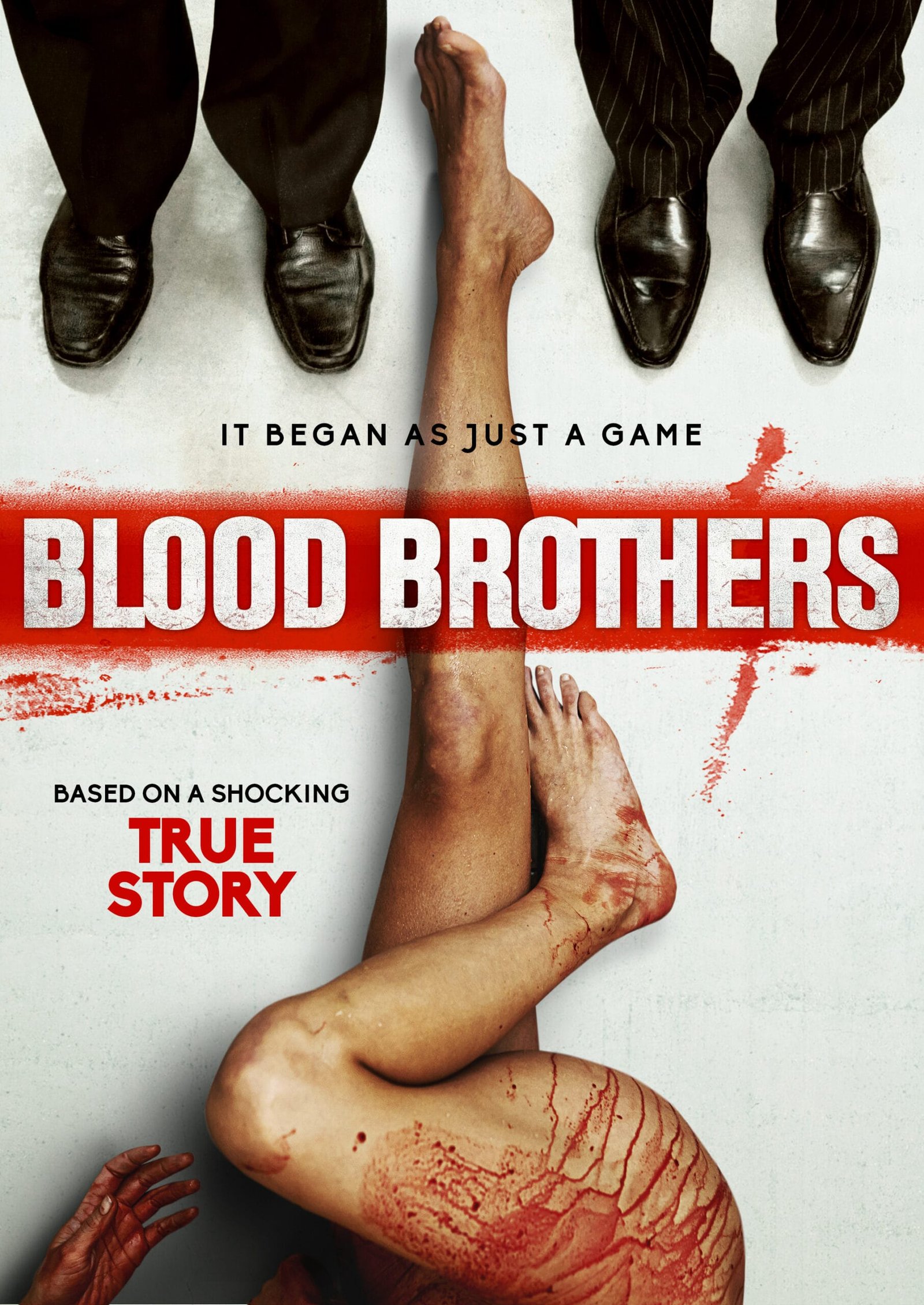 Blood-Brothers